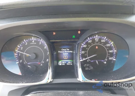 2013 Toyota Avalon Limited из США, поврежденный, VIN 4T1BK1EB3DU017789